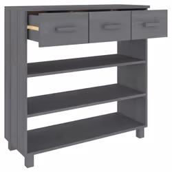 VidaXL 340466 coffee/side/end table - Additional view 7