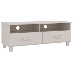 VidaXL 340469 TV cabinet/entertainment centre