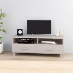 VidaXL 340469 TV cabinet/entertainment centre