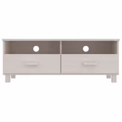 VidaXL 340469 TV cabinet/entertainment centre