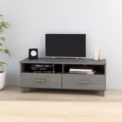 VidaXL 340471 TV cabinet/entertainment centre