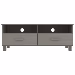 VidaXL 340471 TV cabinet/entertainment centre