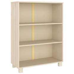 VidaXL 340484 living room bookcase