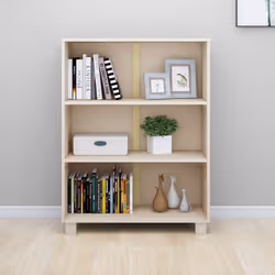 VidaXL 340484 living room bookcase - Additional view 5