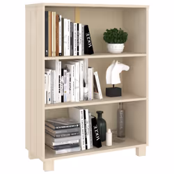 VidaXL 340484 living room bookcase - Additional view 6