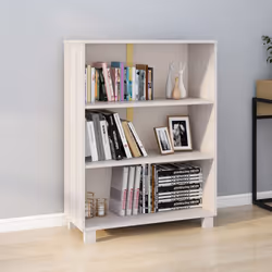VidaXL 340485 living room bookcase