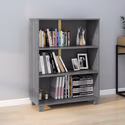 VidaXL 340486 living room bookcase