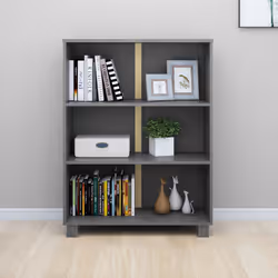 VidaXL 340486 living room bookcase - Additional view 5