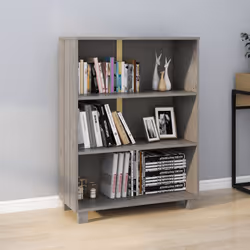 VidaXL 340487 living room bookcase