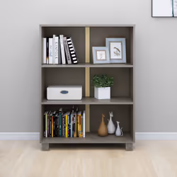 VidaXL 340487 living room bookcase - Additional view 5