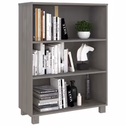 VidaXL 340487 living room bookcase - Additional view 6