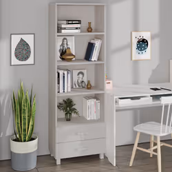 VidaXL 340489 living room sideboard/buffet - Additional view 2