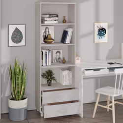 VidaXL 340489 living room sideboard/buffet - Additional view 4