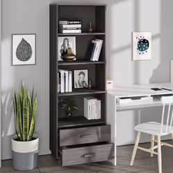 VidaXL 340491 living room sideboard/buffet - Additional view 4