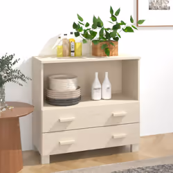 VidaXL 340496 living room sideboard/buffet - Additional view 2