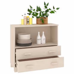 VidaXL 340496 living room sideboard/buffet - Additional view 4