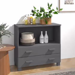 VidaXL 340498 living room sideboard/buffet
