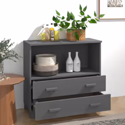 VidaXL 340498 living room sideboard/buffet