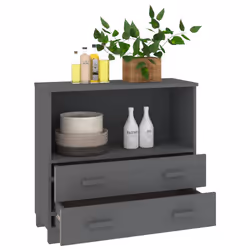 VidaXL 340498 living room sideboard/buffet - Additional view 4