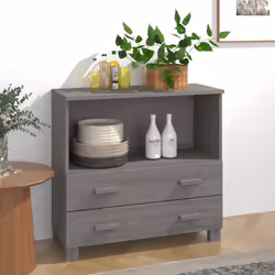 VidaXL 340499 living room sideboard/buffet