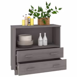 VidaXL 340499 living room sideboard/buffet - Additional view 4