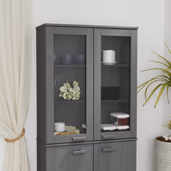 VidaXL 340506 living room sideboard/buffet - Additional view 2