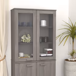 VidaXL 340507 living room sideboard/buffet