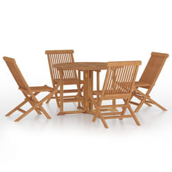 VidaXL 3096571 outdoor furniture set
