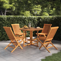 VidaXL 3096571 outdoor furniture set