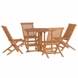 VidaXL 3096571 outdoor furniture set