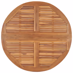 VidaXL 3096571 outdoor furniture set - Additional view 5