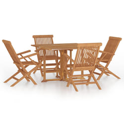 VidaXL 3096574 outdoor furniture set