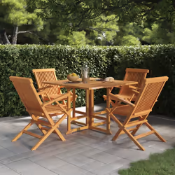 VidaXL 3096574 outdoor furniture set