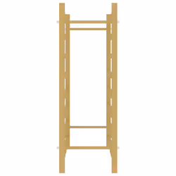 VidaXL 340909 wine rack Metal Gold - Additional view 5