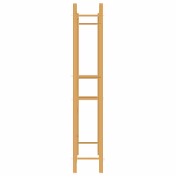 VidaXL 340913 wine rack Metal Gold - Additional view 5