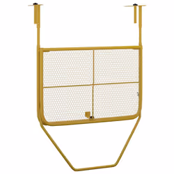 VidaXL 340917 outdoor table Gold - Additional view 5