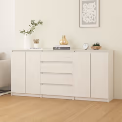 VidaXL 3094813 living room sideboard/buffet