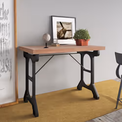 VidaXL 340769 kitchen/dining table