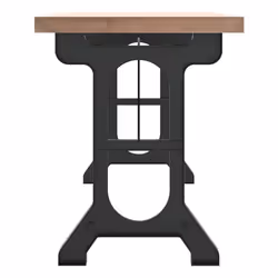VidaXL 340769 kitchen/dining table - Additional view 4