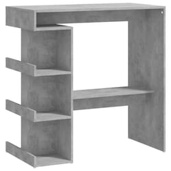 VidaXL 809453 kitchen/dining table