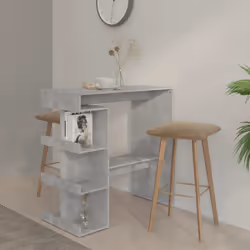 VidaXL 809453 kitchen/dining table