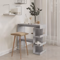 VidaXL 809453 kitchen/dining table