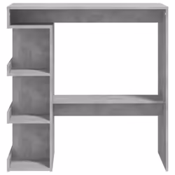 VidaXL 809453 kitchen/dining table - Additional view 5