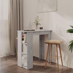 VidaXL 809462 kitchen/dining table