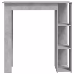VidaXL 809462 kitchen/dining table