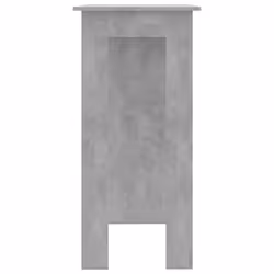 VidaXL 809462 kitchen/dining table - Additional view 4