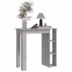 VidaXL 809462 kitchen/dining table - Additional view 5