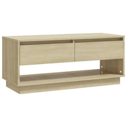 VidaXL 809488 TV cabinet/entertainment centre