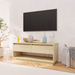 VidaXL 809488 TV cabinet/entertainment centre