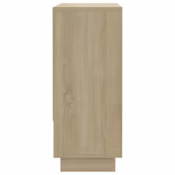vidaXL Sideboard Chipboard Living Room Bedroom Storage Cabinet Multi Colours - sonoma oak - Additional view 7
